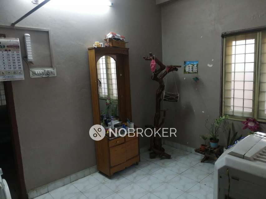 2 BHK Flat In Sri Sai Sannidhi Apartment For Sale  In Saidabad 