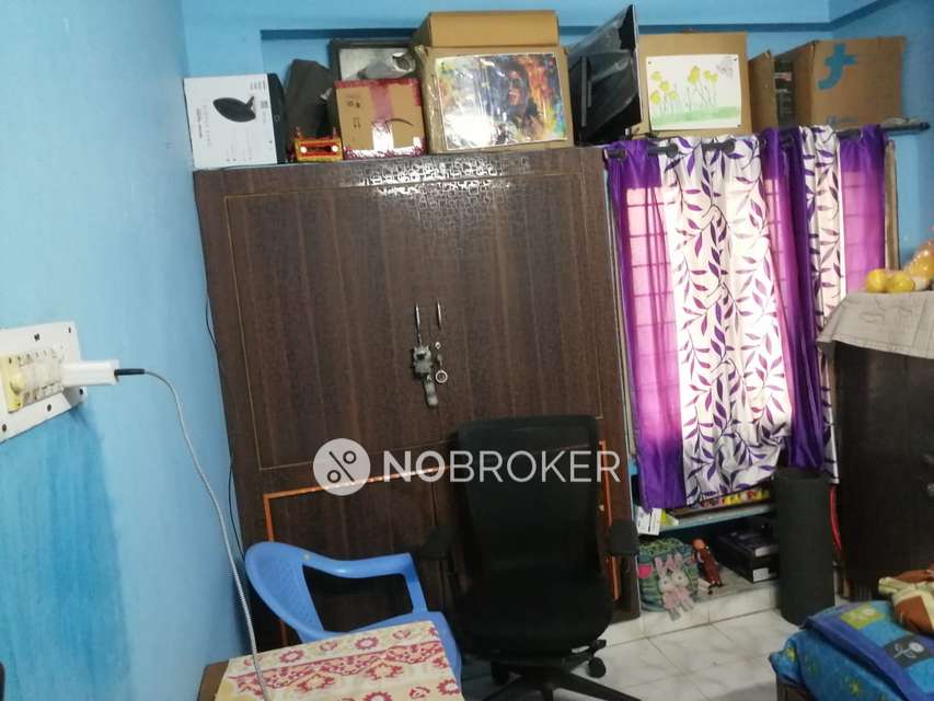 2 BHK Flat In Sri Sai Sannidhi Apartment For Sale  In Saidabad 