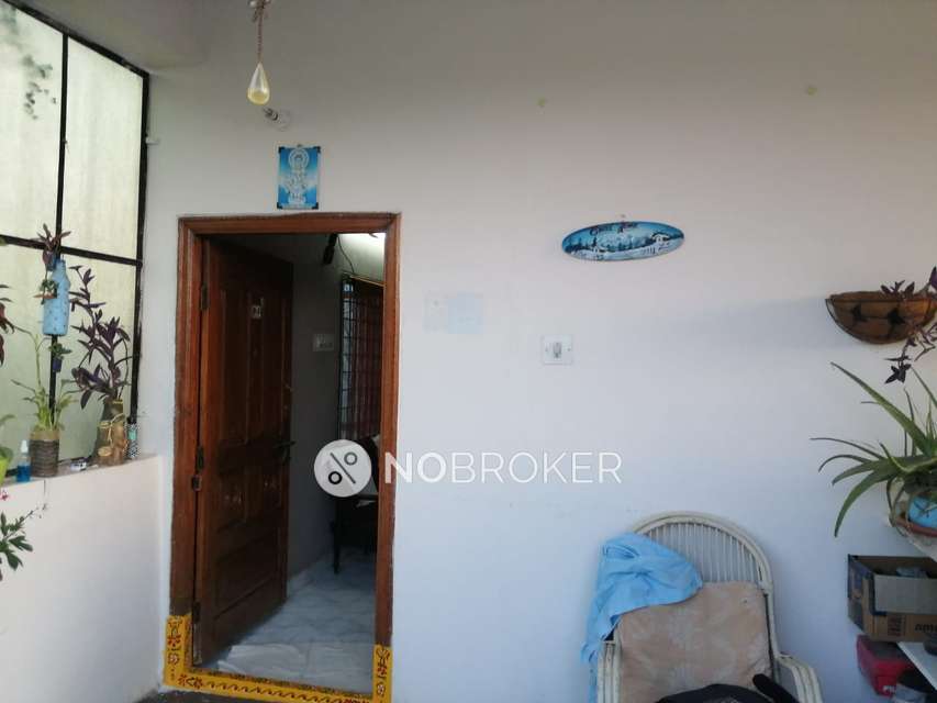 2 BHK Flat In Sri Sai Sannidhi Apartment For Sale  In Saidabad 