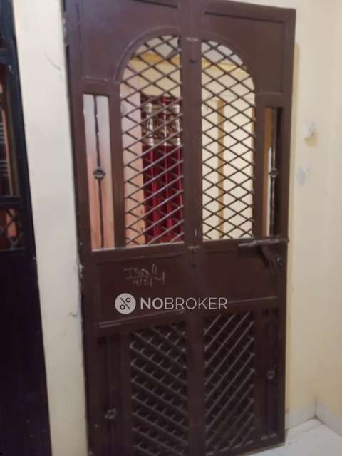 1 BHK Flat In Shree Ganesh Chs For Sale  In Usarli Khurd