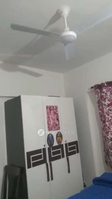 Single Room for Female In 2 BHK  In Fortune Siddhipriya In Handewadi Chowk