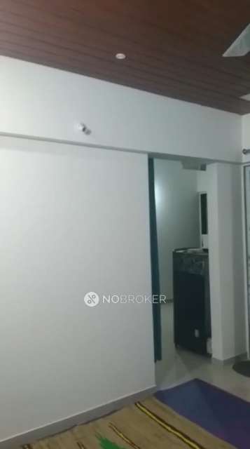 Single Room for Female In 2 BHK  In Fortune Siddhipriya In Handewadi Chowk