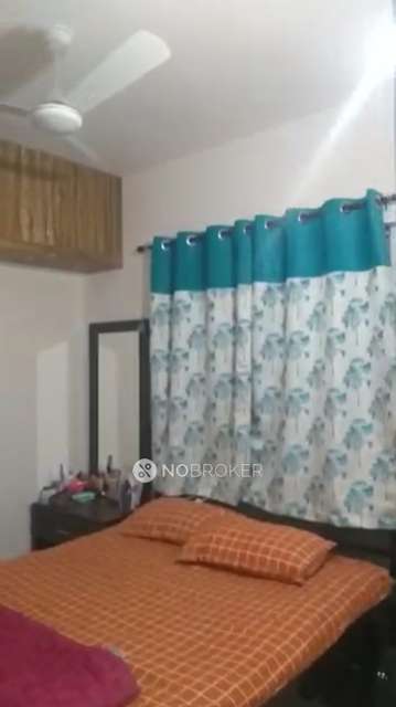 Single Room for Female In 2 BHK  In Fortune Siddhipriya In Handewadi Chowk