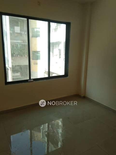 1 BHK Flat In Space India Pushp Saroj For Sale  In Panvel