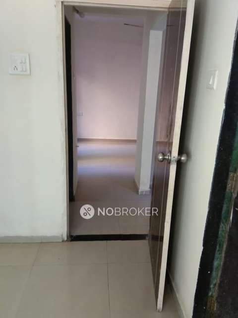 1 BHK Flat In Space India Pushp Saroj For Sale  In Panvel