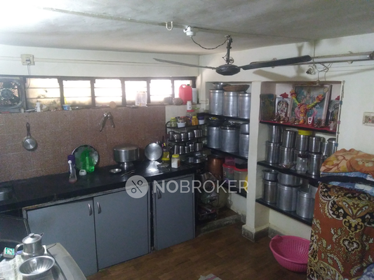 1 RK Flat In Shree Housing Society, Pune for Rent  In Gulab Nagar