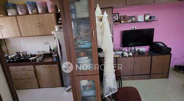 1 BHK Flat In Shapoorji Pallonji Jk Tower For Sale  In Gamdevi