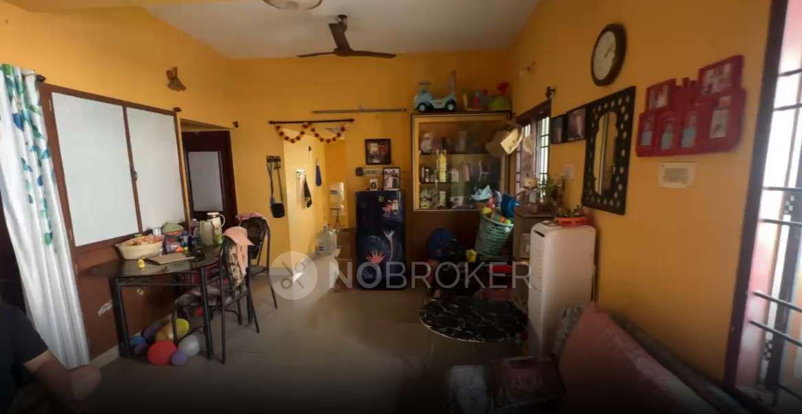 2 BHK Flat In Ashok Manor, Selaiyur For Sale  In Selaiyur