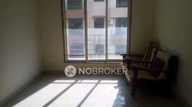 1 RK Flat In Rajnir Sunrise Residency For Sale  In Shelu