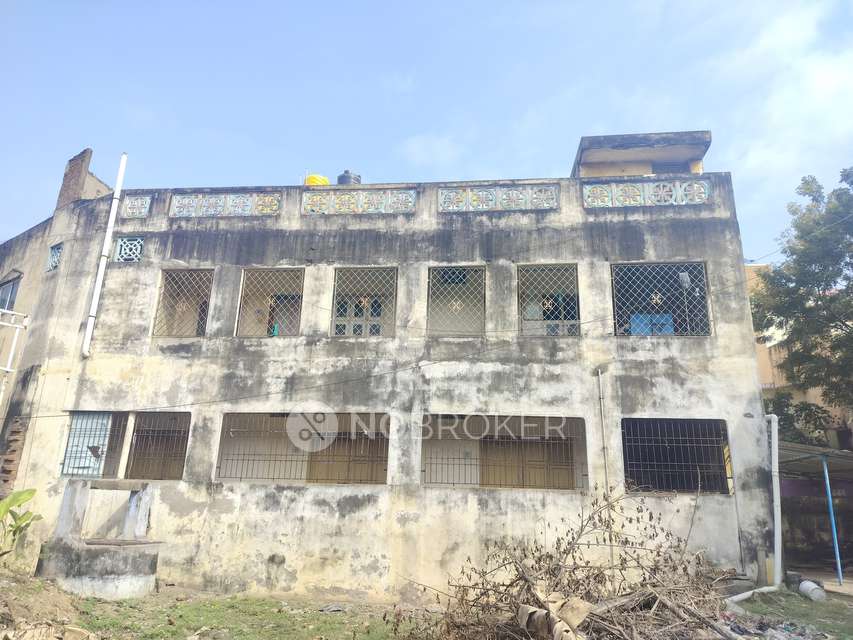 3 BHK House For Sale  In Vyasarpadi