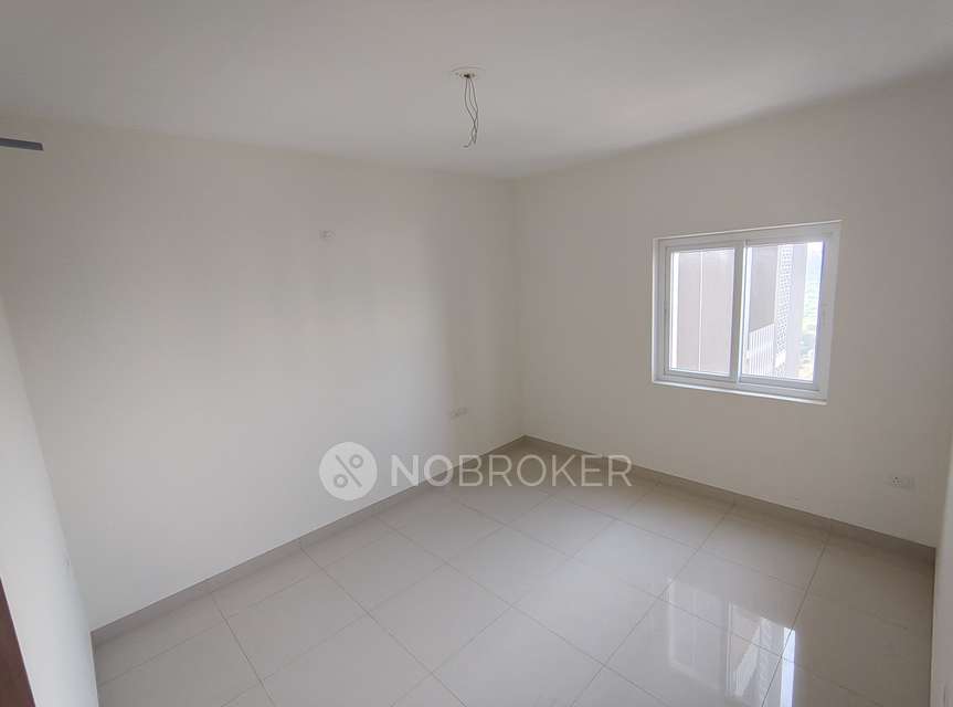 2 BHK Flat In Asbl Springs For Sale  In Pocharam