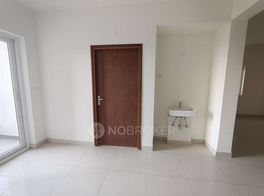 2 BHK Flat In Asbl Springs For Sale  In Pocharam