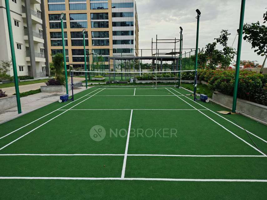 2 BHK Flat In Asbl Springs For Sale  In Pocharam