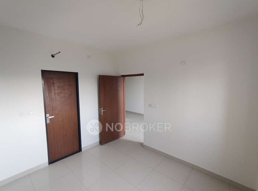 2 BHK Flat In Asbl Springs For Sale  In Pocharam