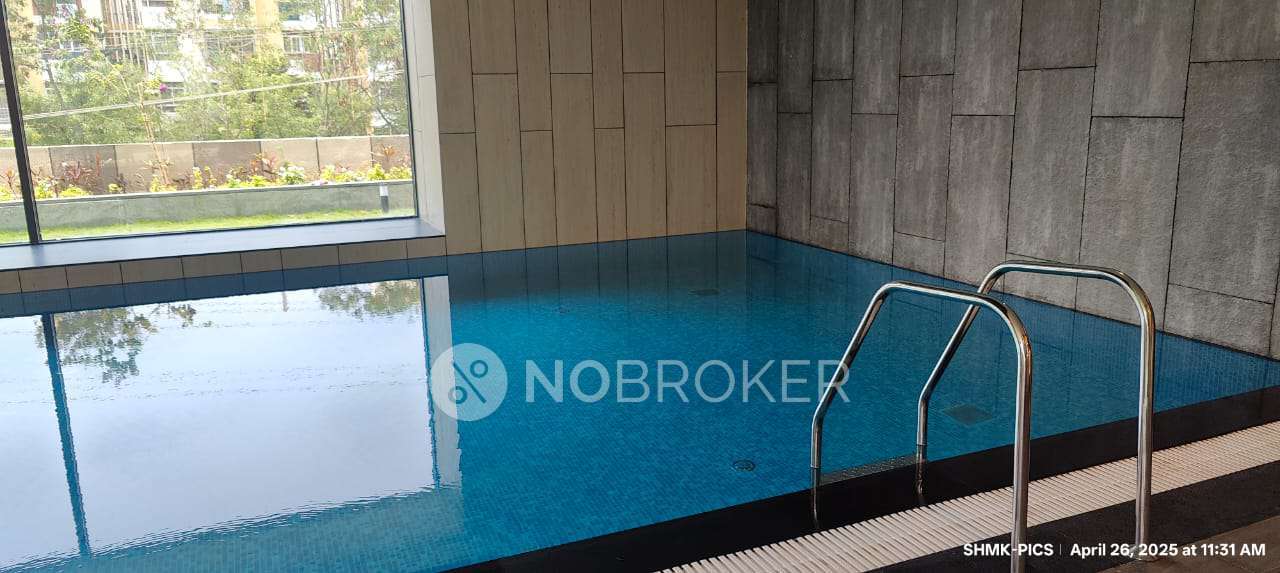 2 BHK Flat In Asbl Springs For Sale  In Pocharam