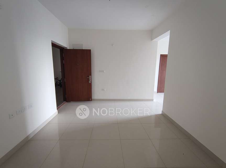 2 BHK Flat In Asbl Springs For Sale  In Pocharam