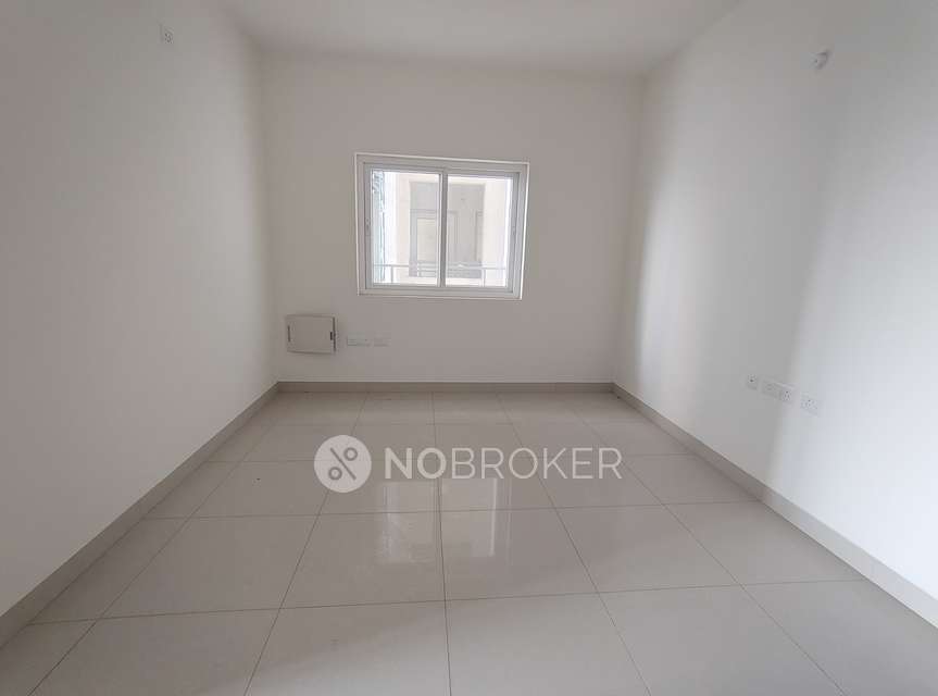 2 BHK Flat In Asbl Springs For Sale  In Pocharam