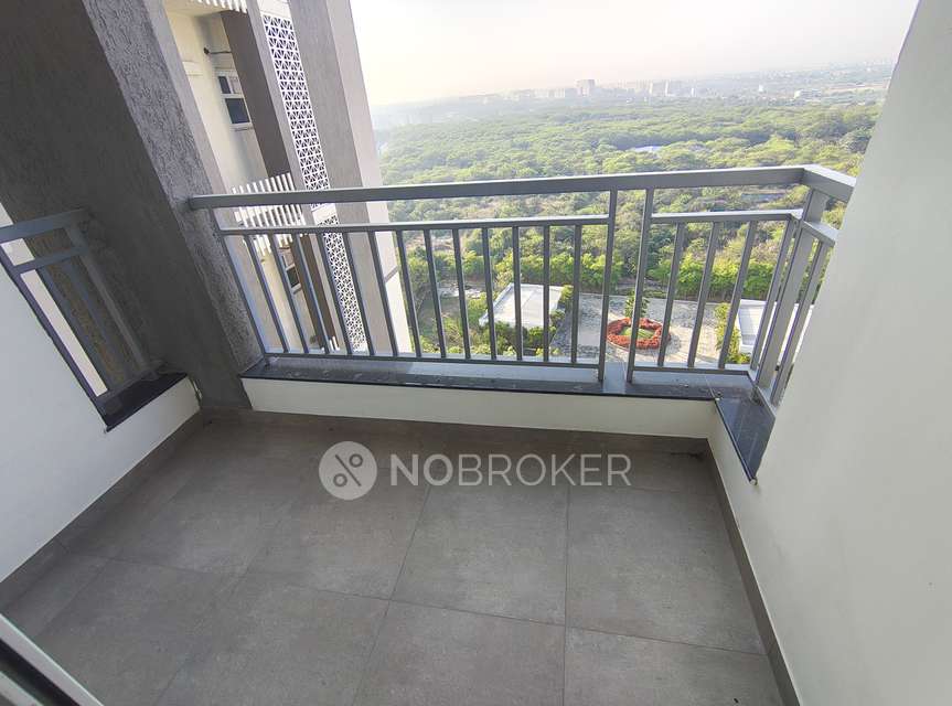 2 BHK Flat In Asbl Springs For Sale  In Pocharam