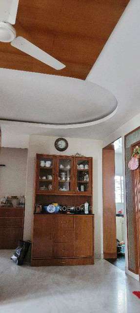 3 BHK Flat In Singhi Sapphire for Rent  In Banashankari