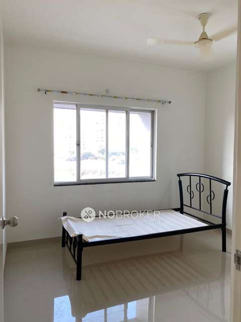 2 BHK Flat In Godrej Prana for Rent  In Undri