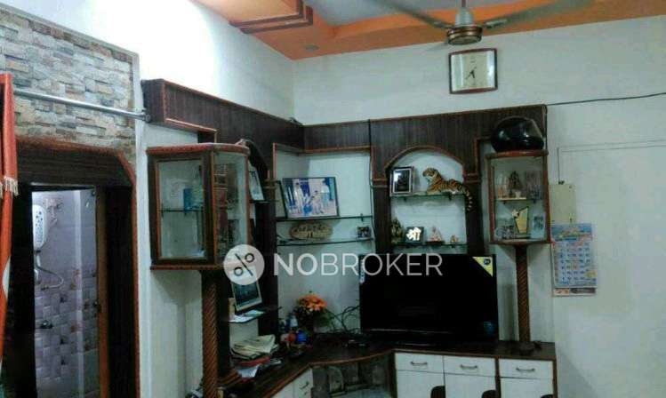 2 BHK Flat In Shubh Laxmi Co-operative Society For Sale  In Badlapur