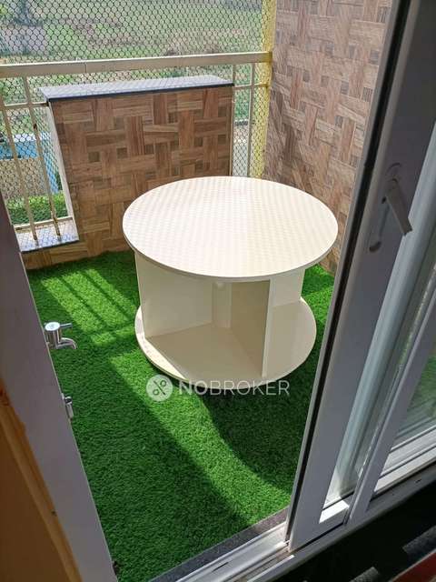 2 BHK Flat In Unique Concord For Sale  In Tata Nagar