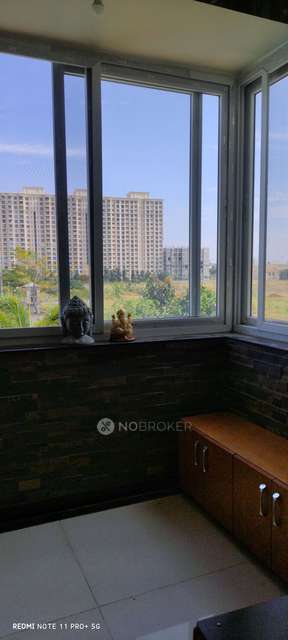 2 BHK Flat In Unique Concord For Sale  In Tata Nagar