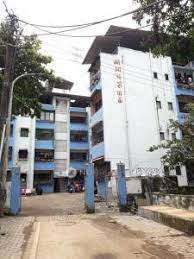 1 BHK Flat In Aadarsh Park, Ramesh Wadi, Badalapur for Rent  In Badalapur