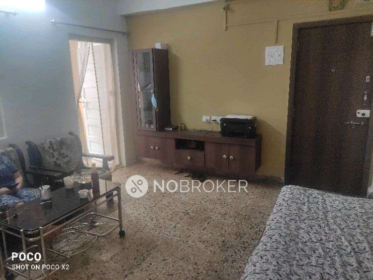 1 BHK Flat In Deepak Nagar Chs  For Sale  In Bhayandar East