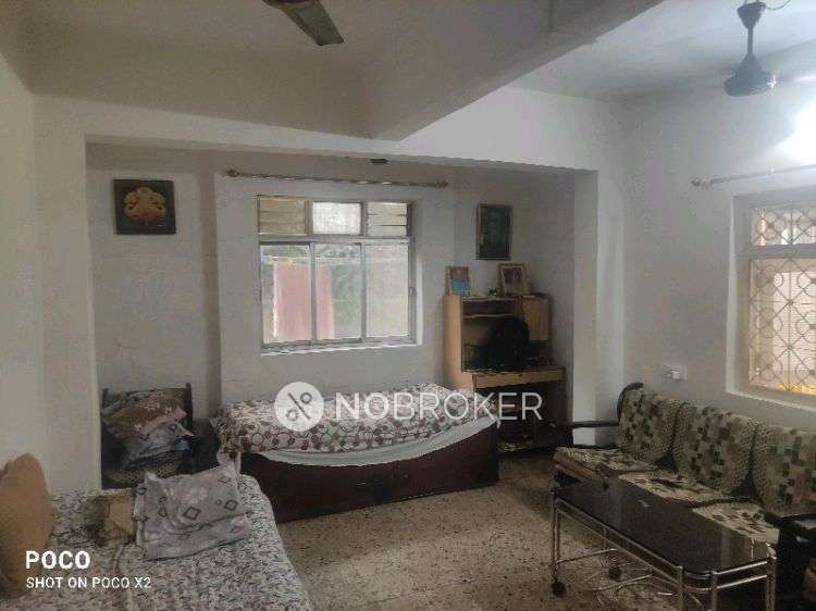 1 BHK Flat In Deepak Nagar Chs  For Sale  In Bhayandar East