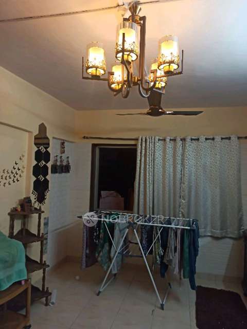 1 BHK Flat In Sadguru Chs Chandivali For Sale  In 002, 7a, Sadguru Chandivali Chs, Mhada Colony, Chandivali, Powai, Mumbai, Maharashtra 400072, India