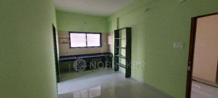 1 BHK Flat In Om Parkv Phase 16 for Rent  In  Manjari Budruk