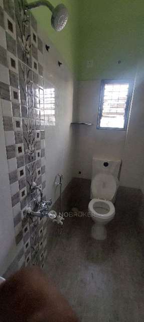 1 BHK Flat In Om Parkv Phase 16 for Rent  In  Manjari Budruk