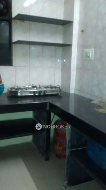 1 BHK Flat In Sanskruti Apartment for Rent  In Akurdi