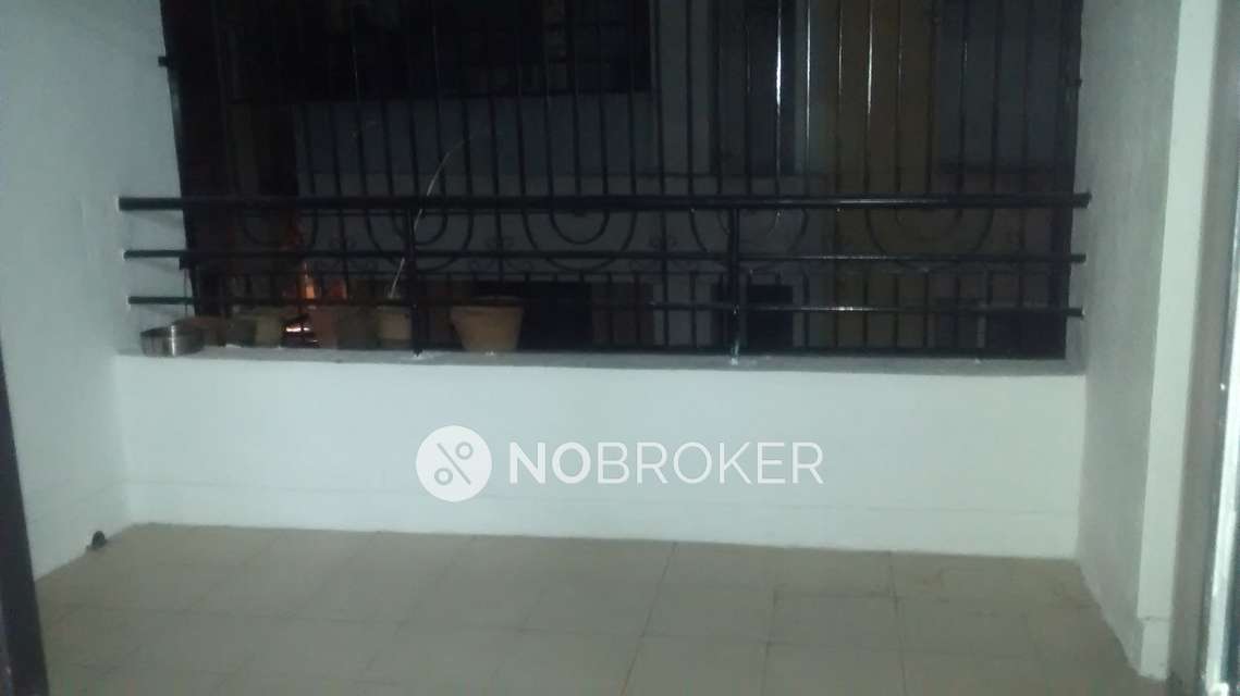 1 BHK Flat In Sanskruti Apartment for Rent  In Akurdi