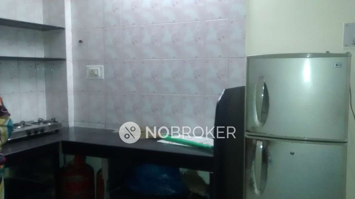 1 BHK Flat In Sanskruti Apartment for Rent  In Akurdi