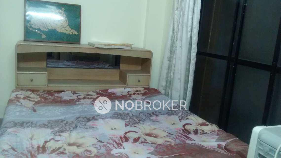 1 BHK Flat In Sanskruti Apartment for Rent  In Akurdi