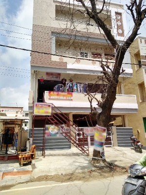 1 BHK Flat for Rent  In Chanda Nagar