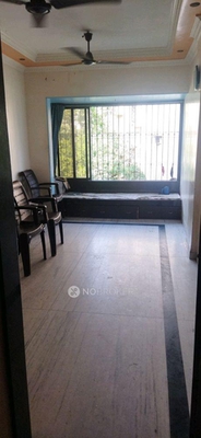 1 BHK Flat In Shree Swagat C.h.s.ltd For Sale  In Malad West