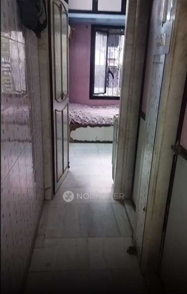 1 BHK Flat In Shree Swagat C.h.s.ltd For Sale  In Malad West