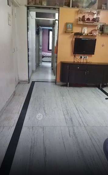 1 BHK Flat In Shree Swagat C.h.s.ltd For Sale  In Malad West