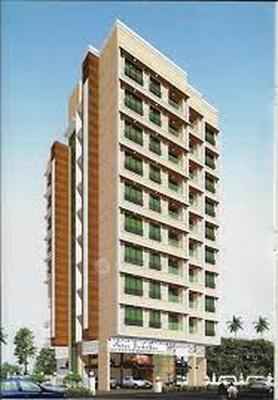 1 BHK Flat In Shree Swagat C.h.s.ltd For Sale  In Malad West