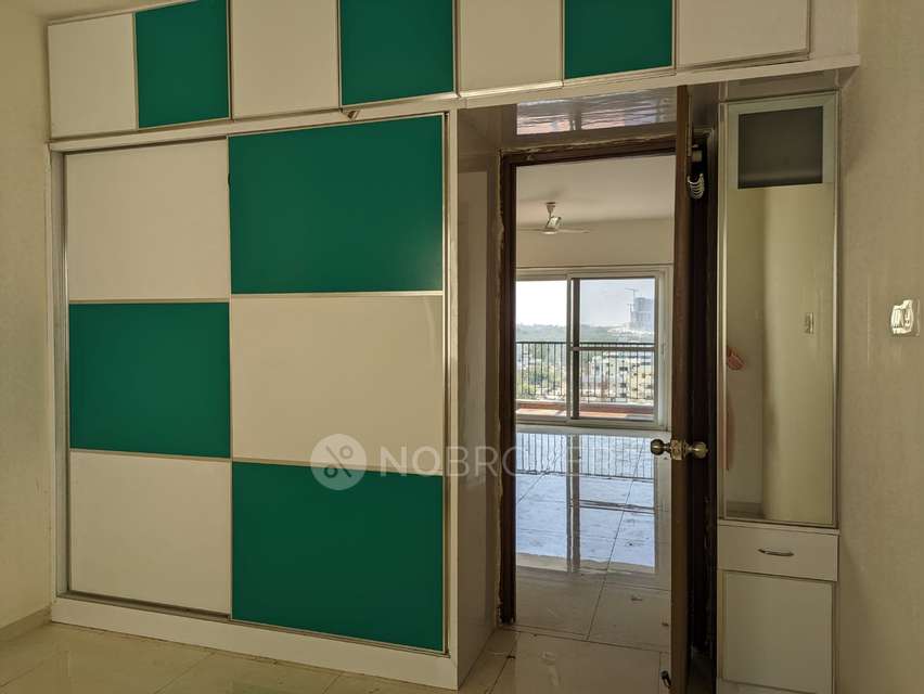 3 BHK Flat In Elemental Earthwoods for Rent  In Kokapet