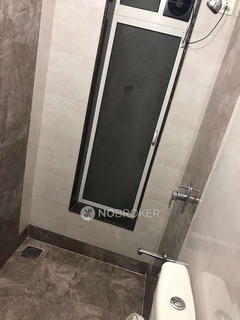 1 BHK Flat In Sabari Shaan For Sale  In Chembur