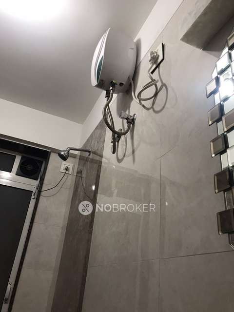 1 BHK Flat In Sabari Shaan For Sale  In Chembur