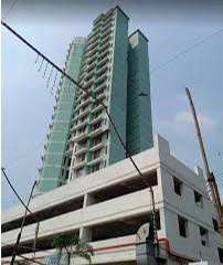1 BHK Flat In Sabari Shaan For Sale  In Chembur