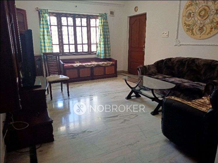 Single Room for Male In 3 BHK  In Saptagiri Mansion For(females Only) In Hal 2nd Stage