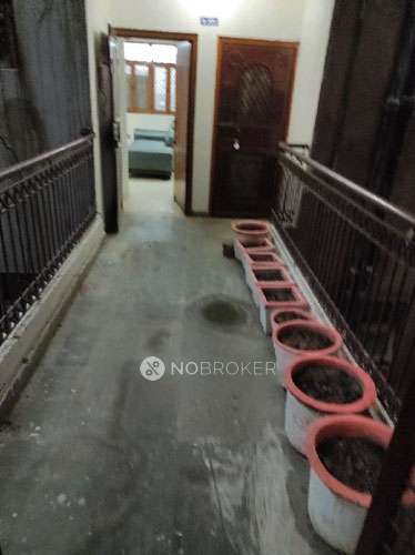 3 BHK Flat In Jeevan Apartment For Sale  In Vasundhara