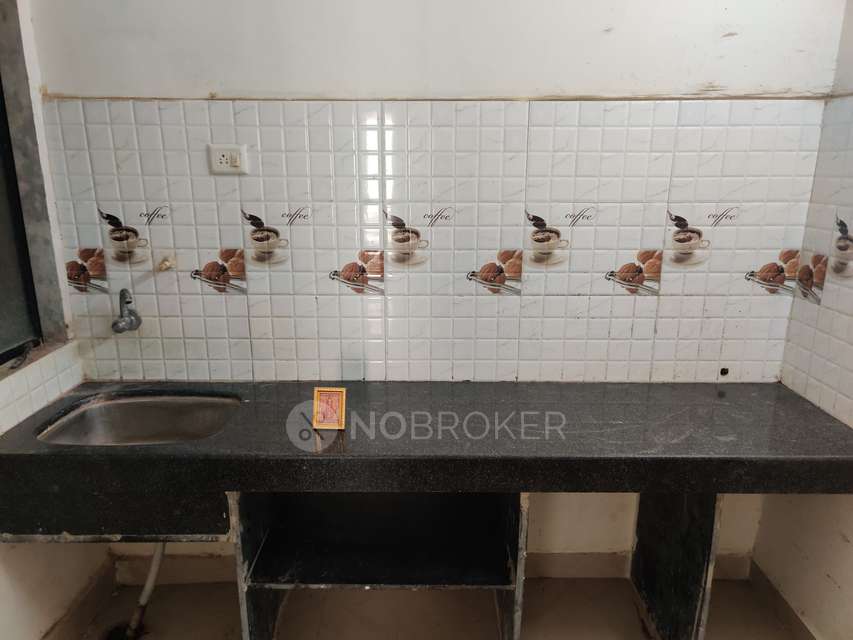 3 BHK Flat In Mahalaxmi City Vihighar for Rent  In Vihighar