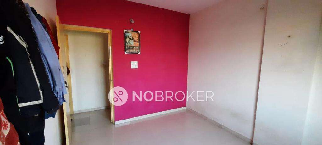 2 BHK Flat In Tiara Meadows Society For Sale  In Chakan